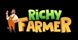 Richy Farmer